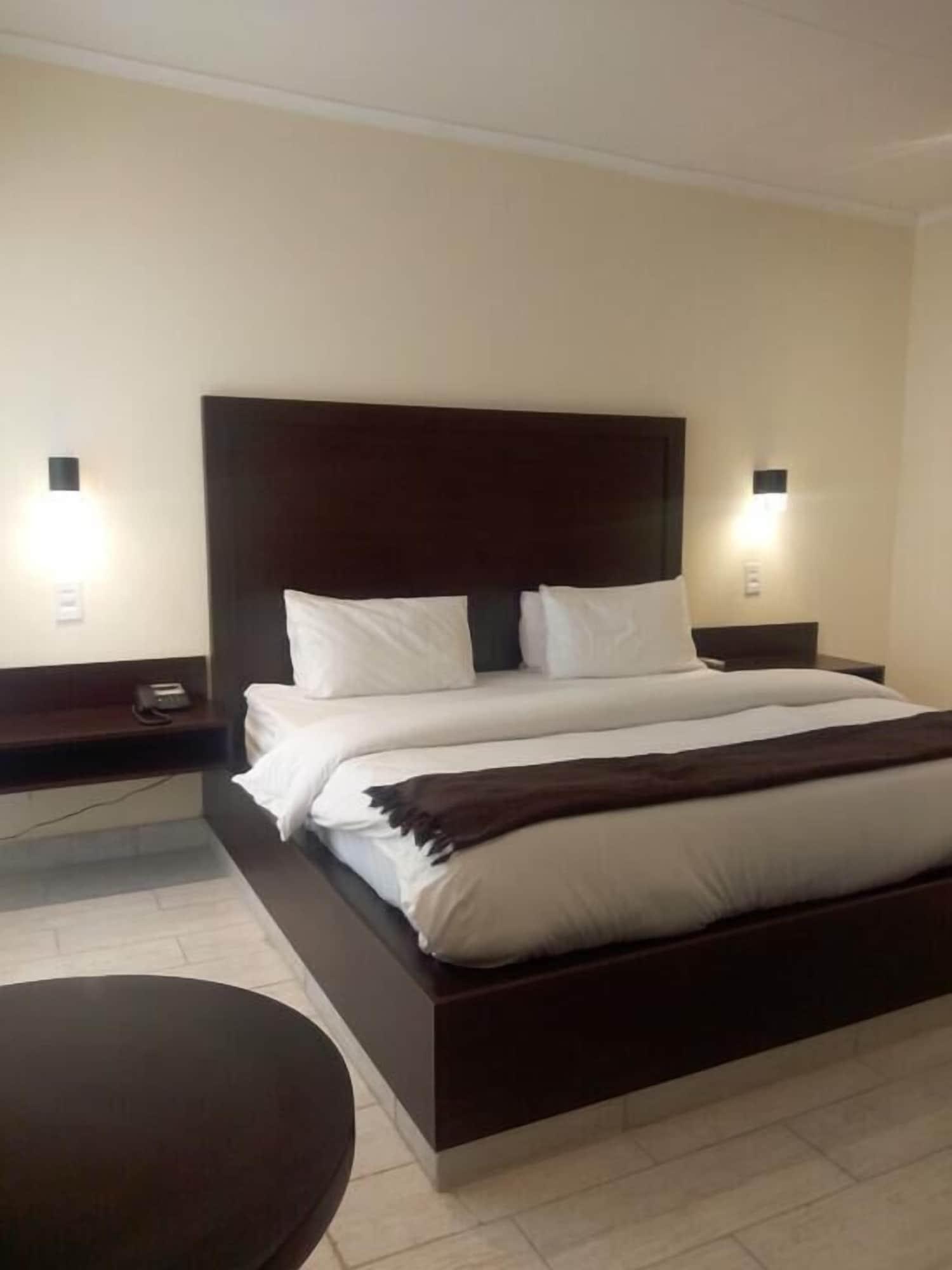 Hotel Via Midrand