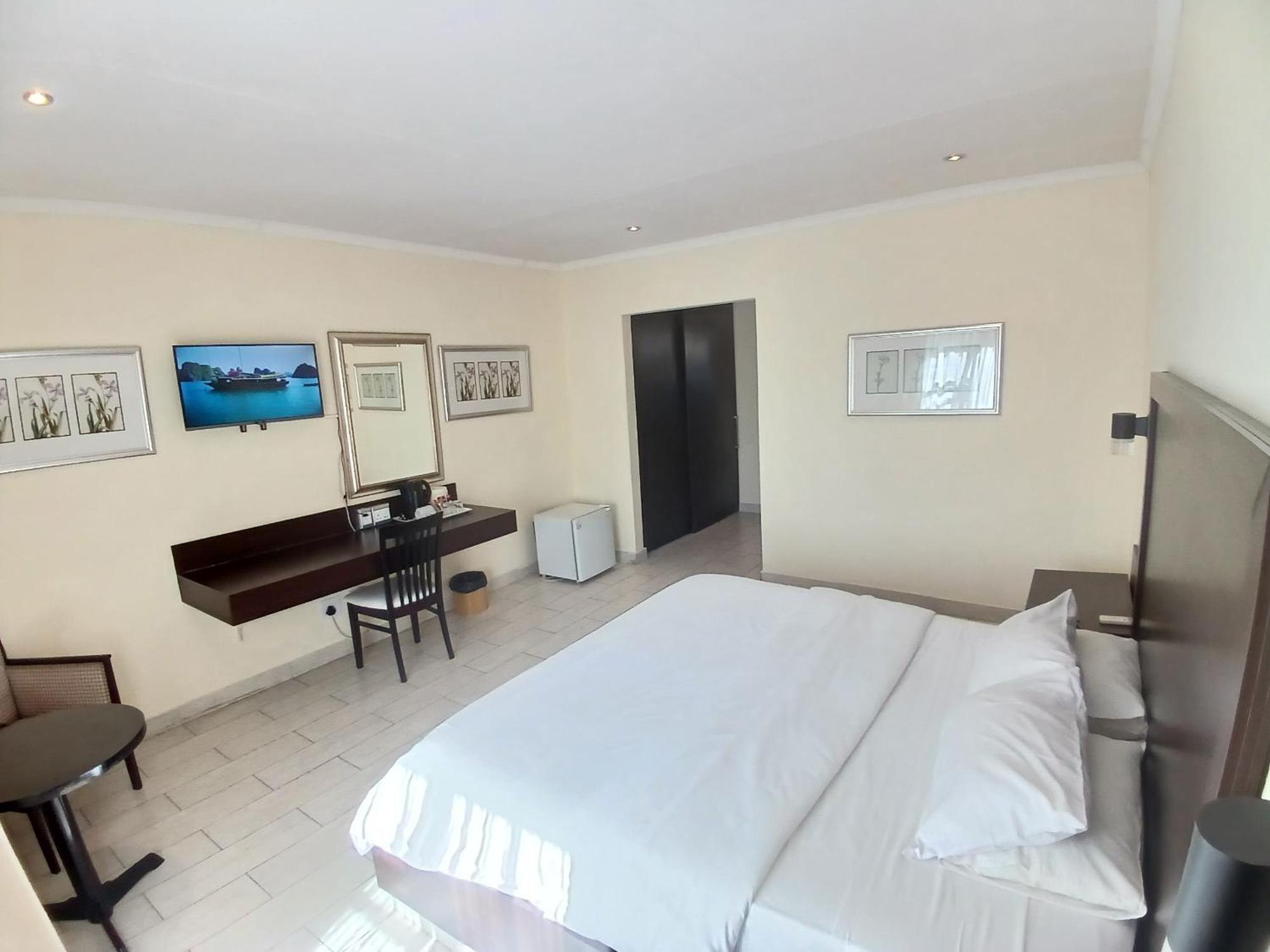 Via Hotel