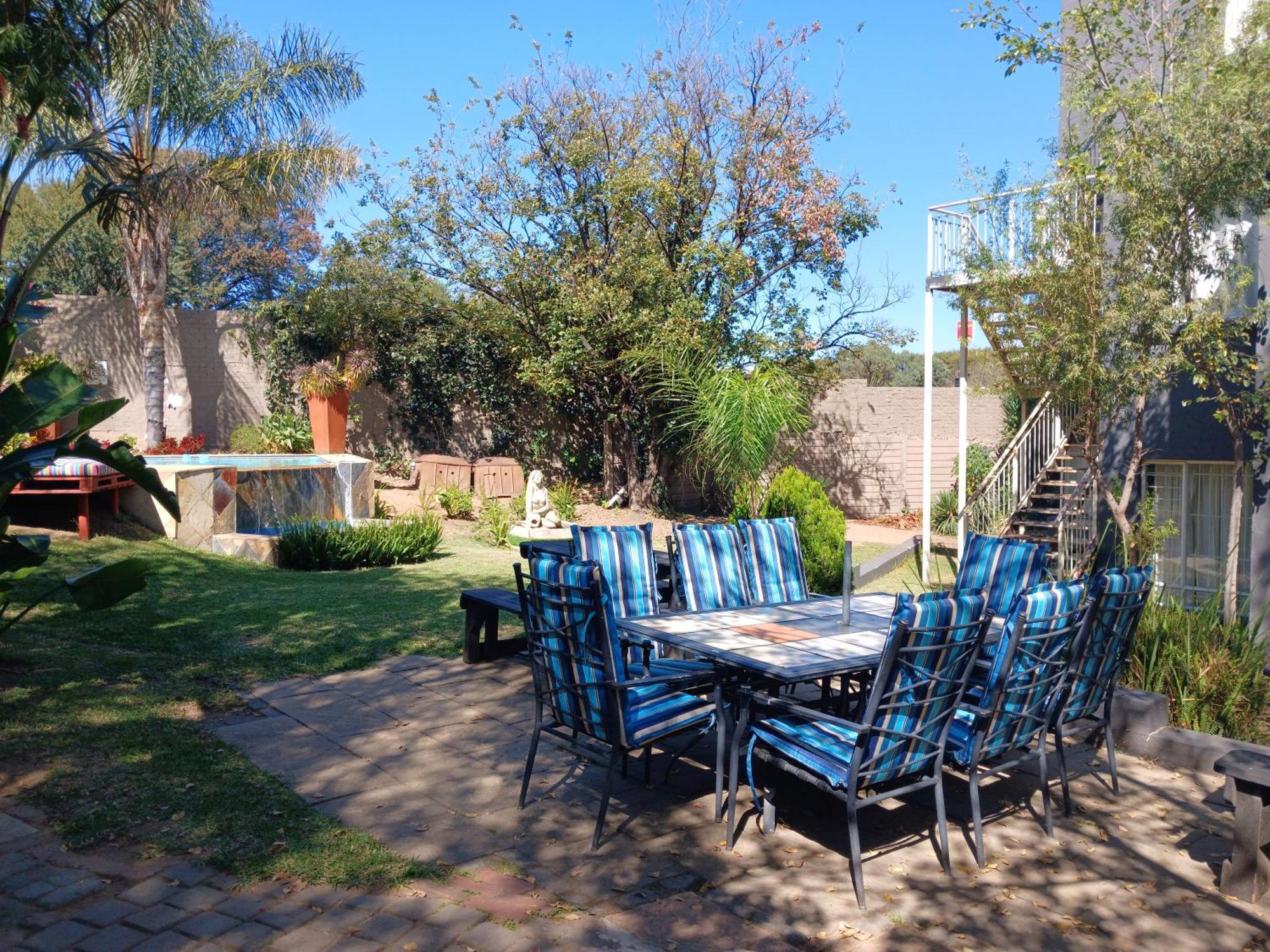 Via 3* Midrand