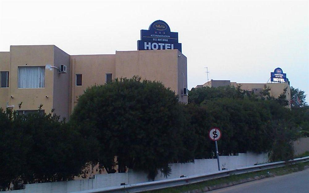 Hotel Via Midrand