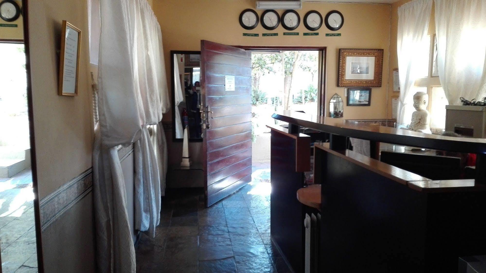 Hotel Via
