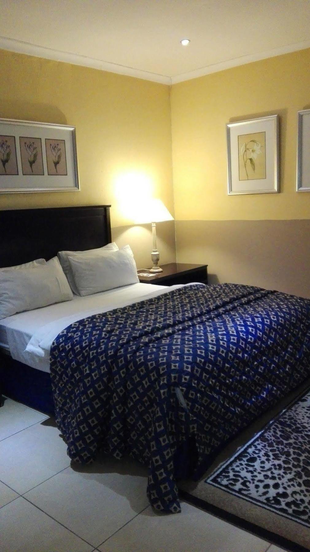 Via Hotel Midrand