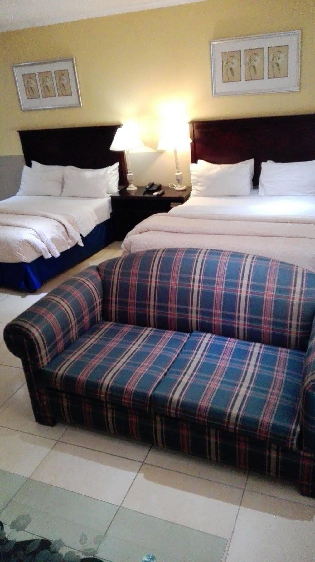 Via Hotel