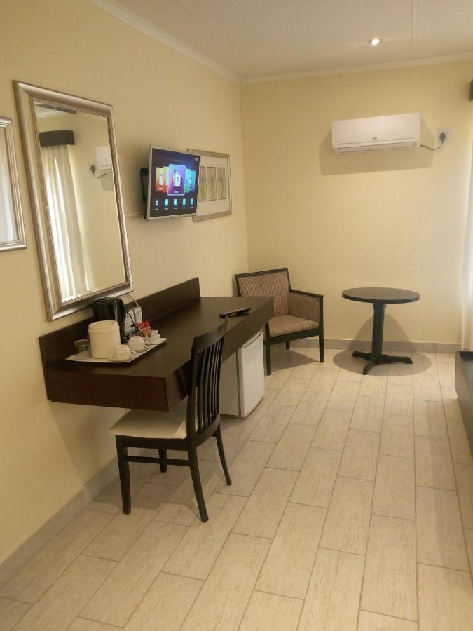Via Hotel Midrand
