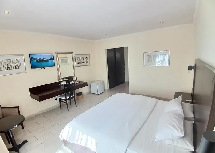 Villa Via Hotel Midrand