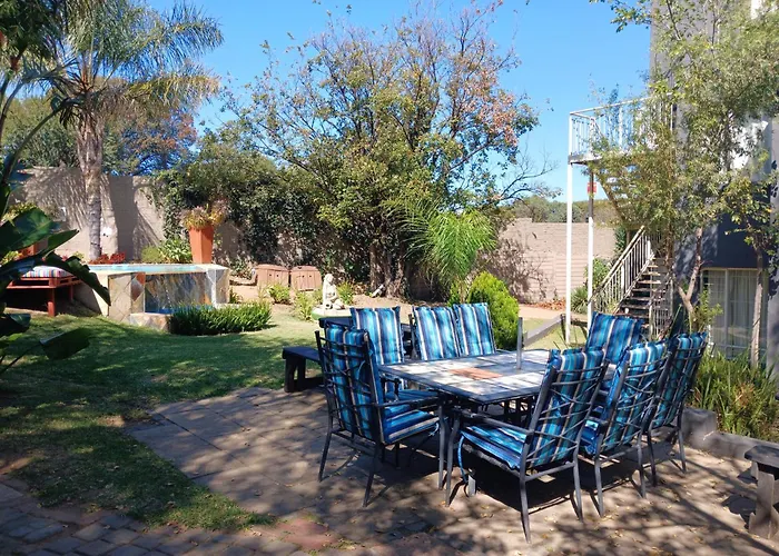 Villa Via Hotel Midrand