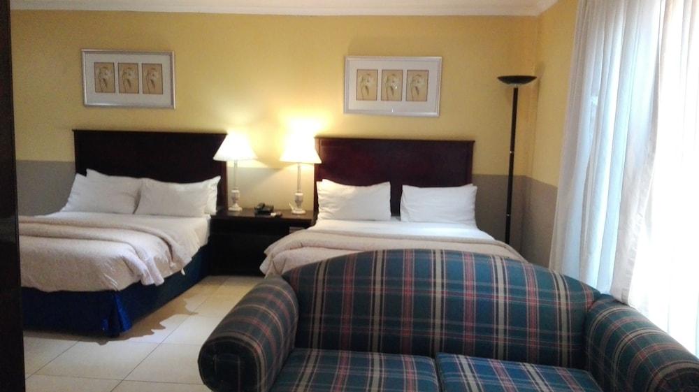 Hotel Via