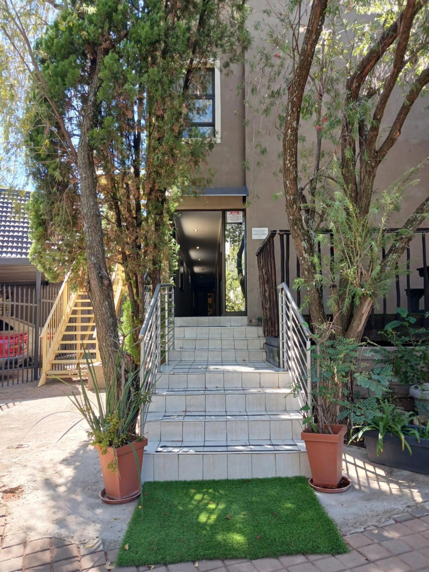 Via Hotel Midrand
