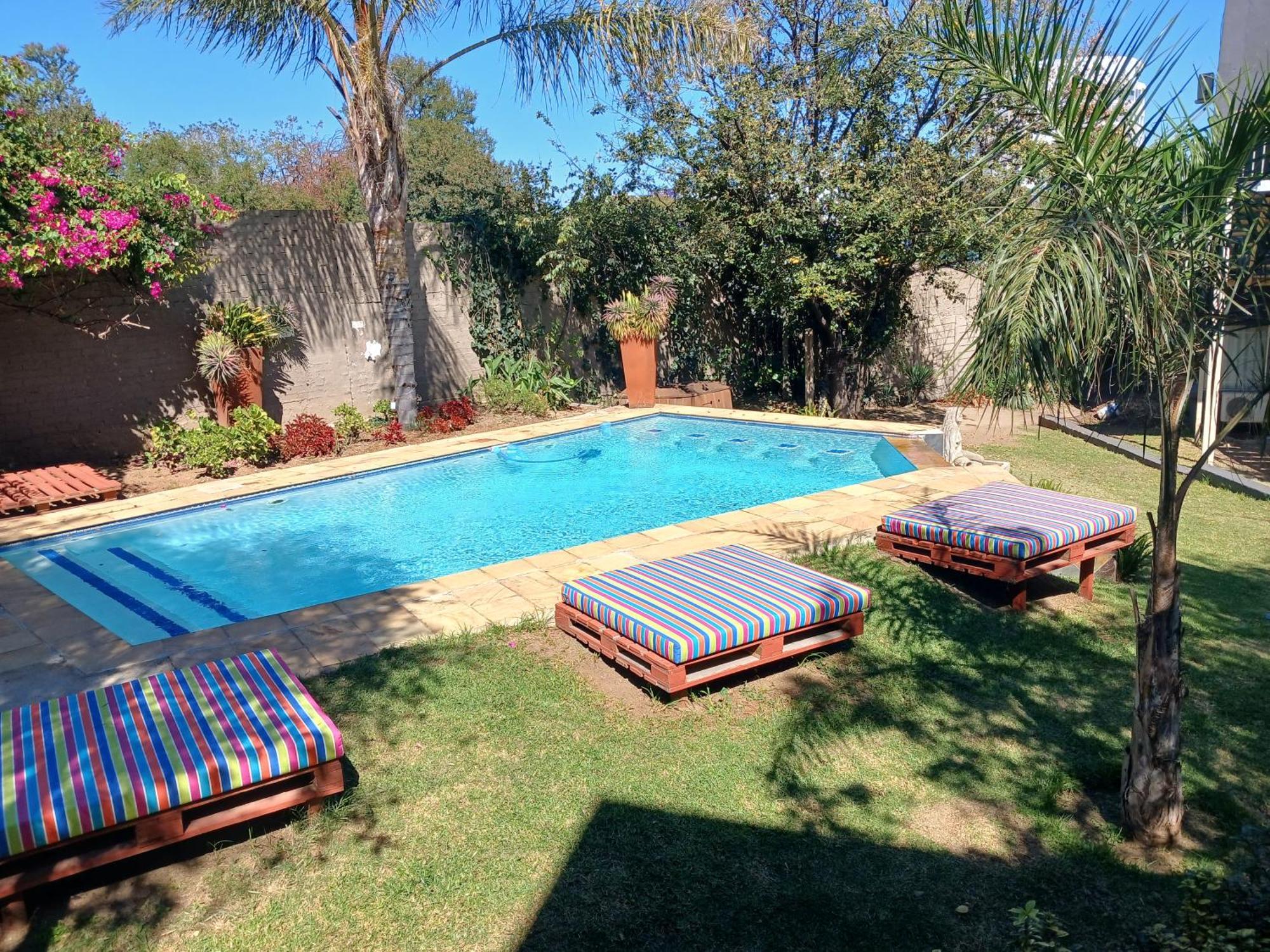 Via 3* Midrand