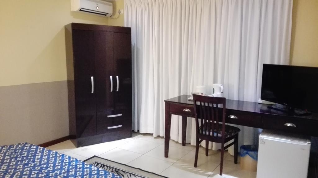 Hotel Via
