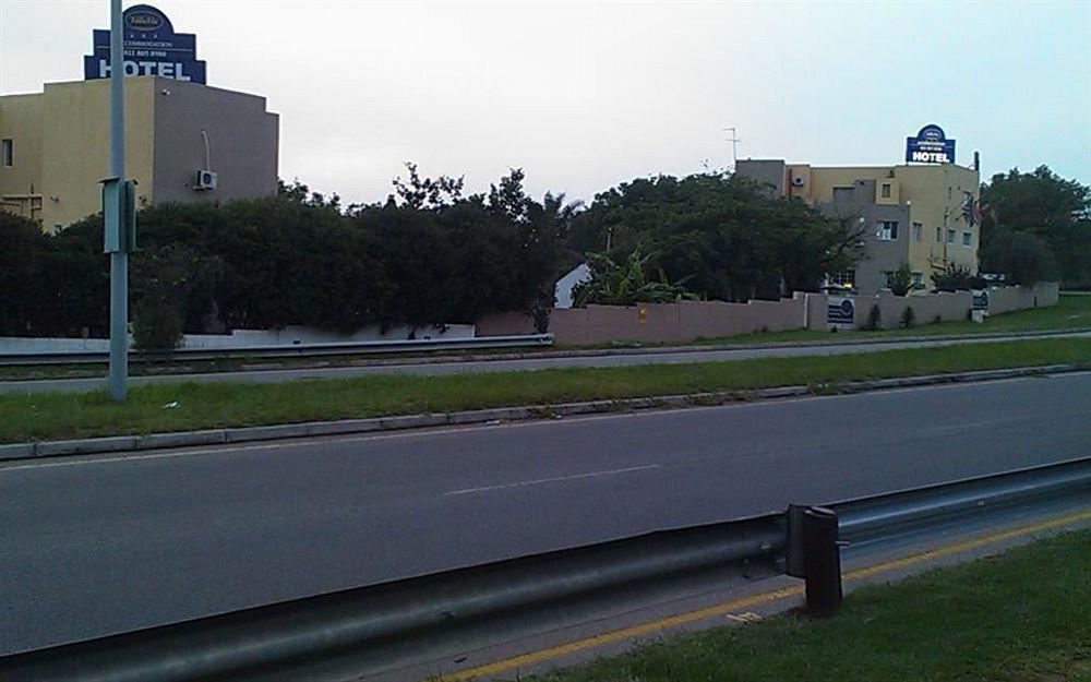 Hotel Via