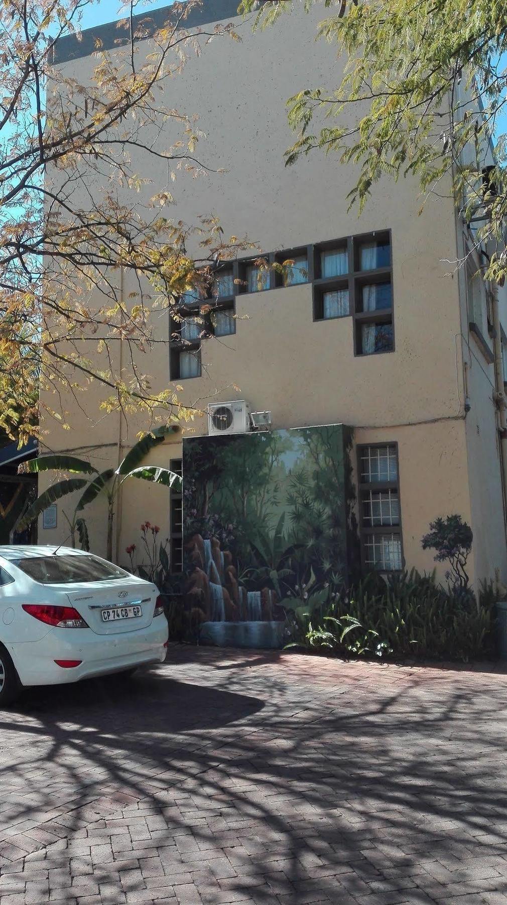 Hotel Via