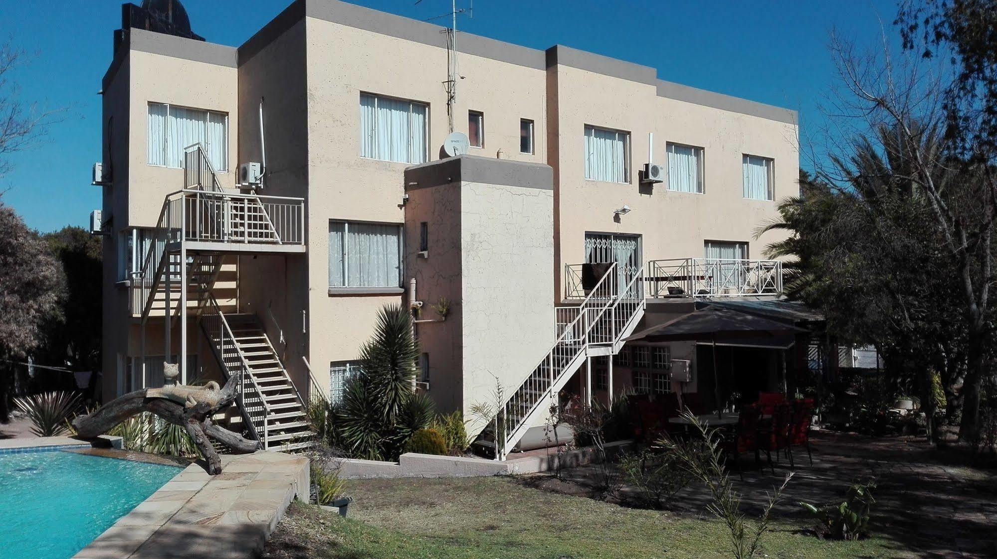 Via 3* Midrand