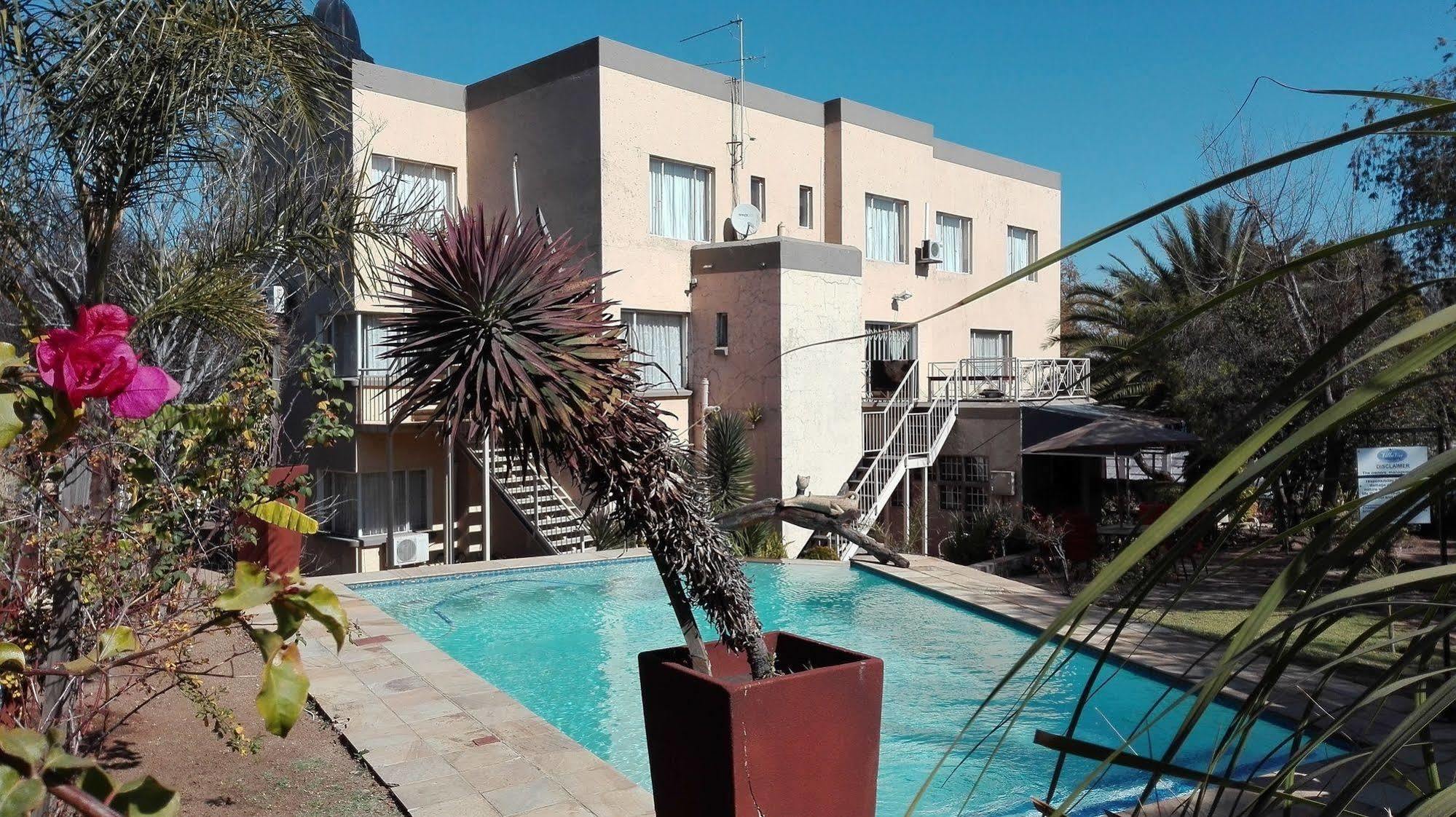 Via 3* Midrand