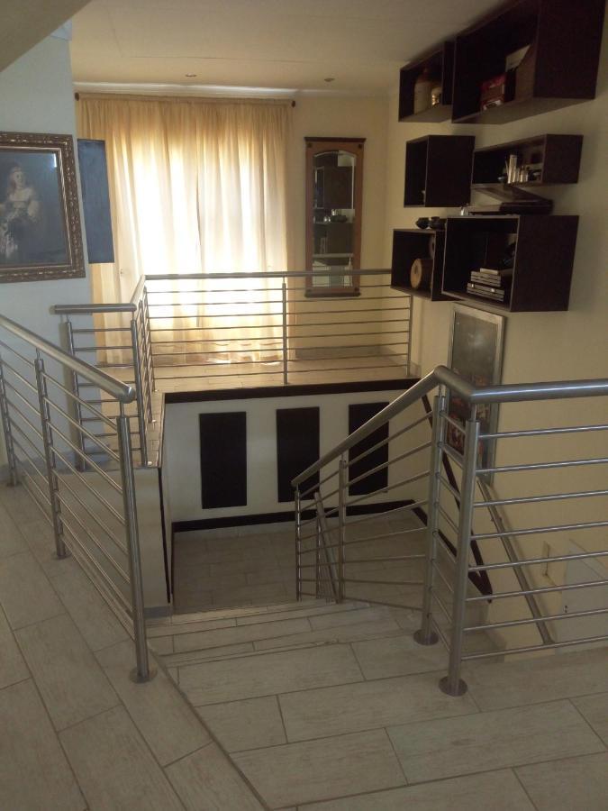 Via Hotel Midrand