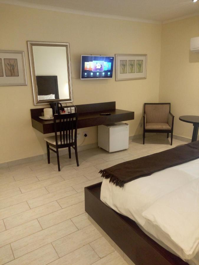 Hotel Via Midrand